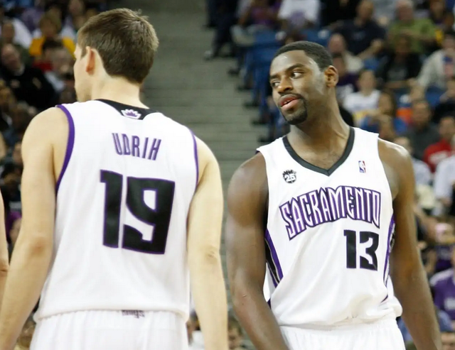 Haliburton sorpreso di essere scambiato dai Sacramento Kings